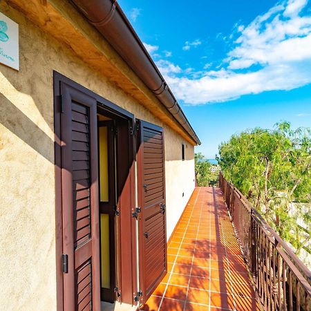 Villa Mapa - Appartamenti Vicino Al Mare ヴィエステ エクステリア 写真