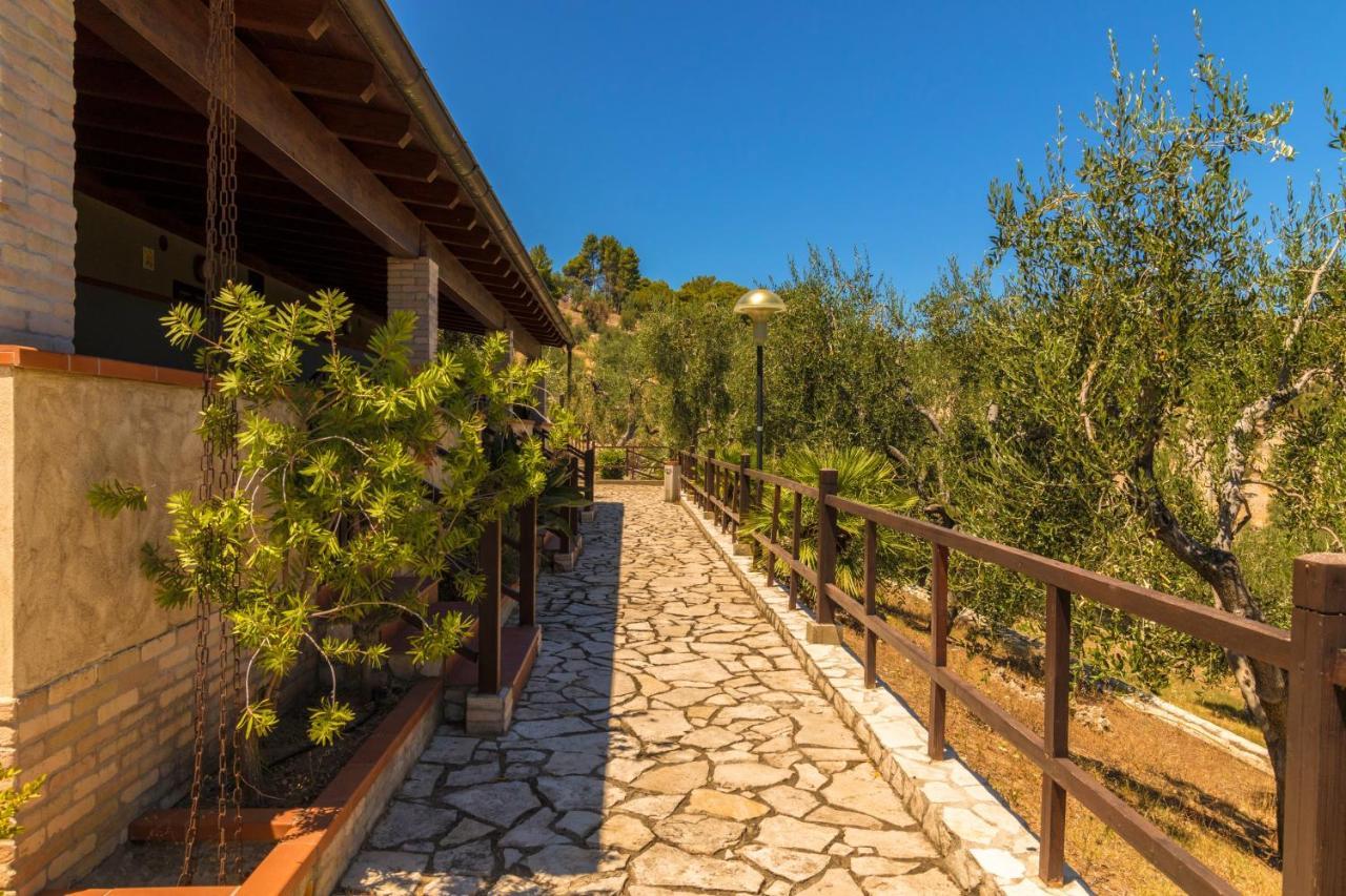 Villa Mapa - Appartamenti Vicino Al Mare ヴィエステ エクステリア 写真