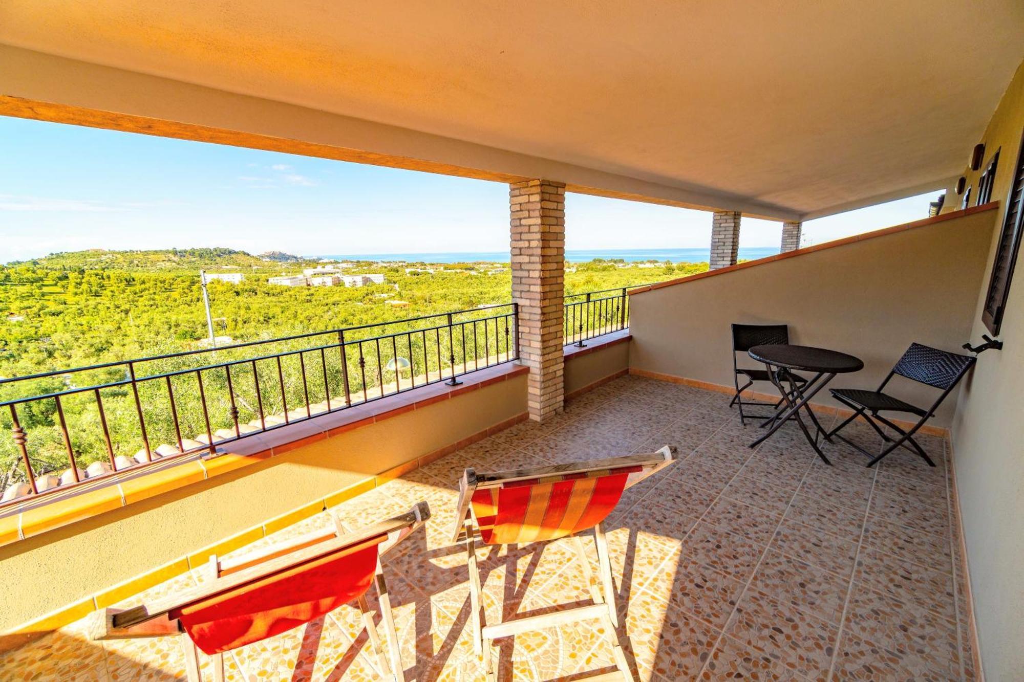Villa Mapa - Appartamenti Vicino Al Mare ヴィエステ エクステリア 写真