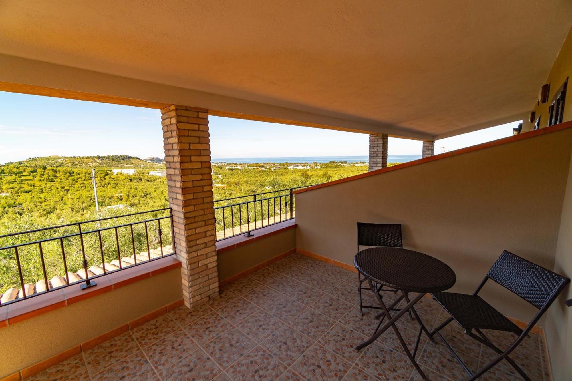 Villa Mapa - Appartamenti Vicino Al Mare ヴィエステ エクステリア 写真