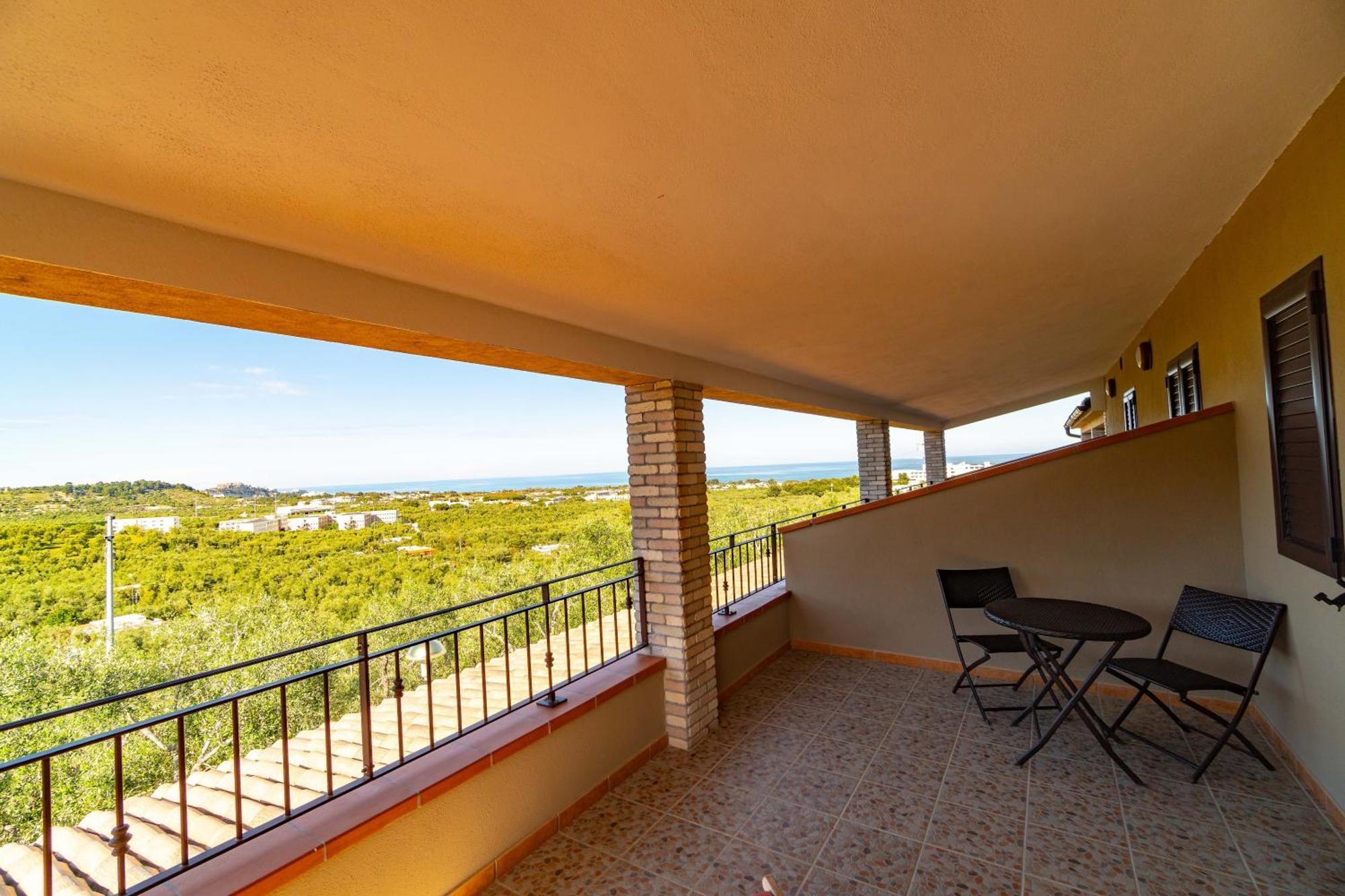 Villa Mapa - Appartamenti Vicino Al Mare ヴィエステ エクステリア 写真