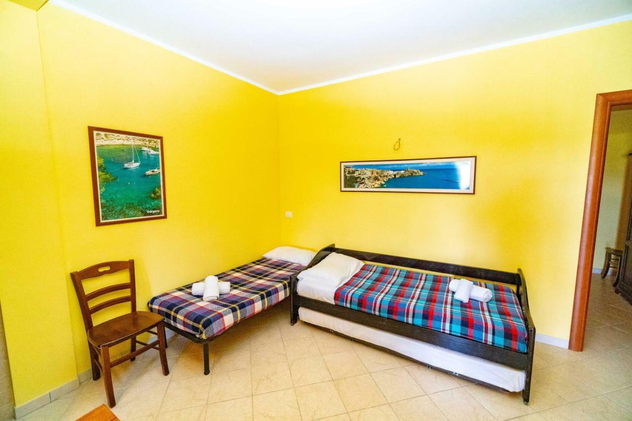 Villa Mapa - Appartamenti Vicino Al Mare ヴィエステ エクステリア 写真