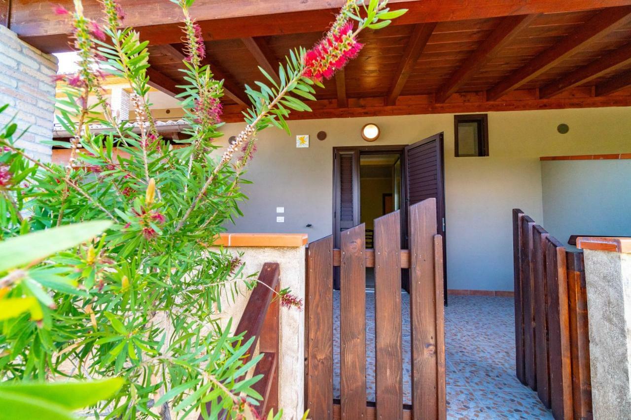 Villa Mapa - Appartamenti Vicino Al Mare ヴィエステ エクステリア 写真
