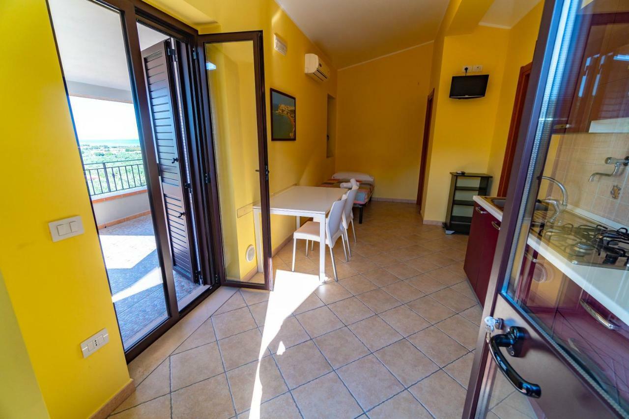 Villa Mapa - Appartamenti Vicino Al Mare ヴィエステ エクステリア 写真