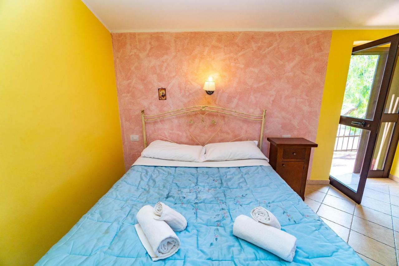 Villa Mapa - Appartamenti Vicino Al Mare ヴィエステ エクステリア 写真