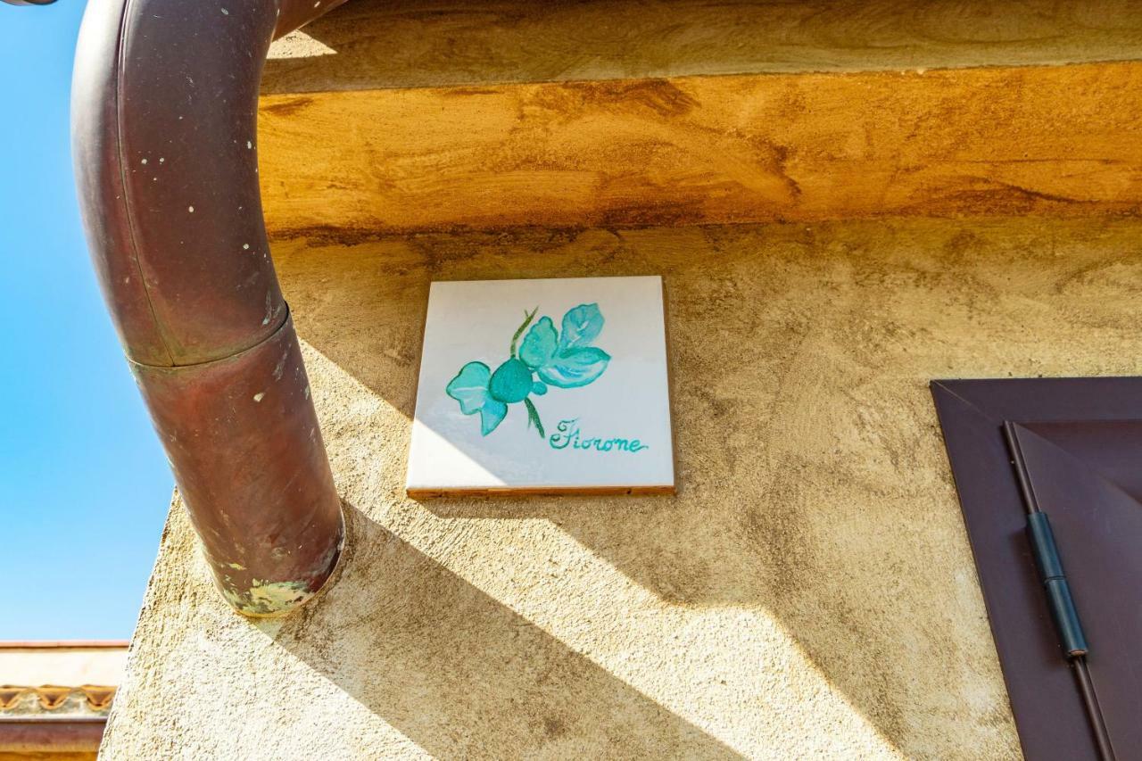 Villa Mapa - Appartamenti Vicino Al Mare ヴィエステ エクステリア 写真