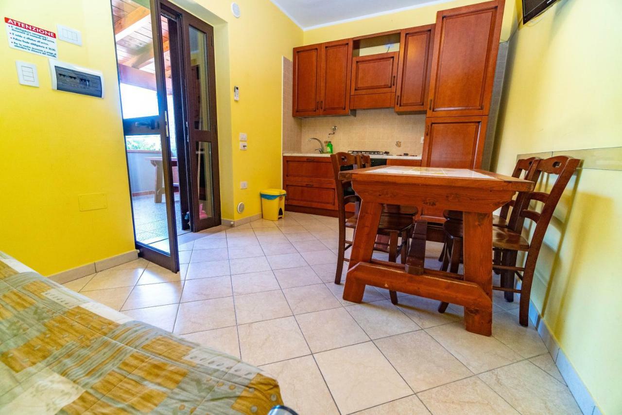 Villa Mapa - Appartamenti Vicino Al Mare ヴィエステ エクステリア 写真
