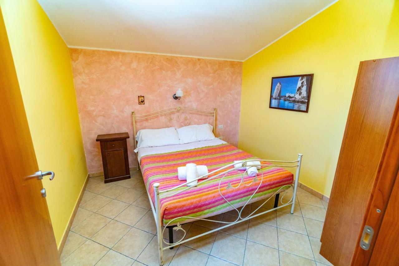 Villa Mapa - Appartamenti Vicino Al Mare ヴィエステ エクステリア 写真